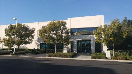 Optical products manufacturer Irvine