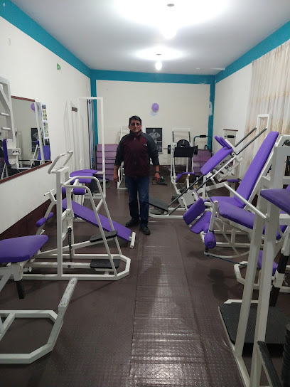 Gim. Academia Integral del Sur - A, Pacheco #33, Villa Imperial de Potosí, Bolivia