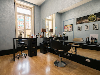 Glamatric Hair Studio - Davide Copelli