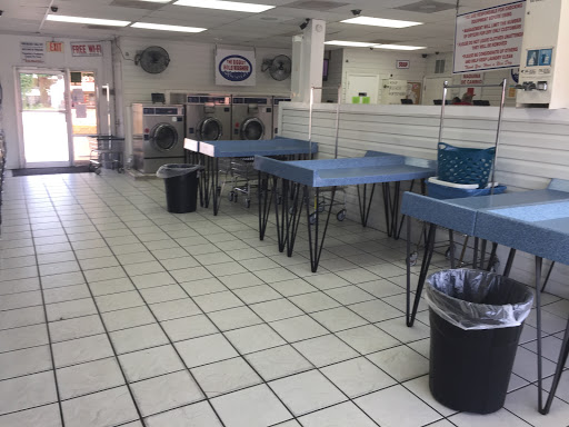 Laundromat «Discount Coin Laundry», reviews and photos, 103 S Parsons Ave, Brandon, FL 33511, USA