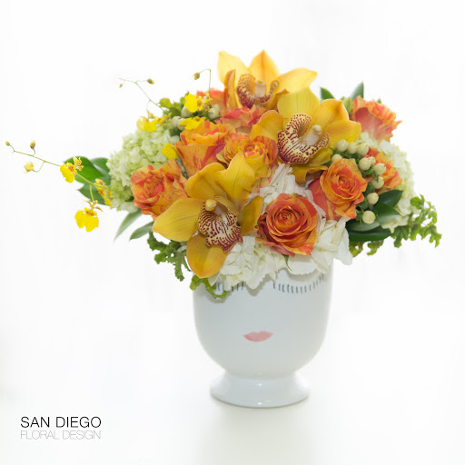 Florist «San Diego Floral Design», reviews and photos, 2415 San Diego Ave #105, San Diego, CA 92110, USA