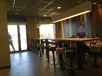 Atmosphère du Restauration rapide McDonald's à Marseille - n°8