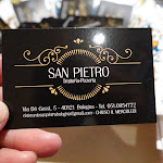 Photo n°1 de l'avis de KY.h fait le 30/03/2020 à 03:23 sur le  Ristorante San Pietro à Bologna