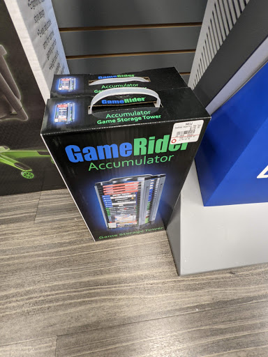 Video Game Store «GameStop», reviews and photos, 545 Cool Springs Blvd #185, Franklin, TN 37067, USA