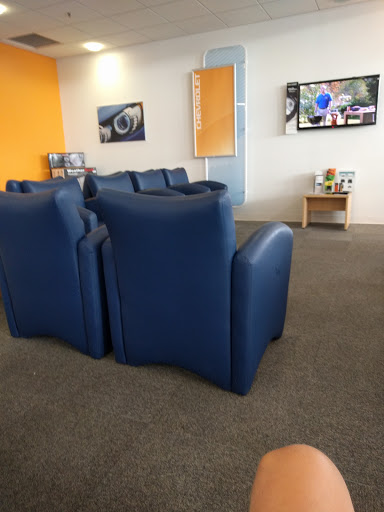 Chevrolet Dealer «Joe Firment Chevrolet», reviews and photos, 37995 Chester Rd, Avon, OH 44011, USA