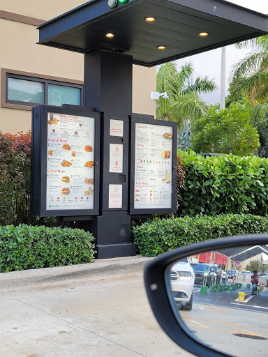 Restaurant «Chick-fil-A Flagler Park», reviews and photos, 9301 W Flagler St, Miami, FL 33174, USA