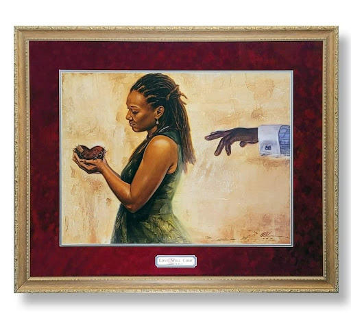 Art Gallery «Sherwood Forest Art», reviews and photos, 19500 Livernois Ave, Detroit, MI 48221, USA