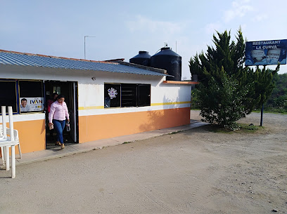 Restaurant la Curva - Carretera, Oaxaca - Puerto Angel Km 67, la Cieneguilla, Heroica Cd de Ejutla de Crespo, Oax., Mexico