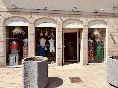 TAMASHOP à Quimperlé