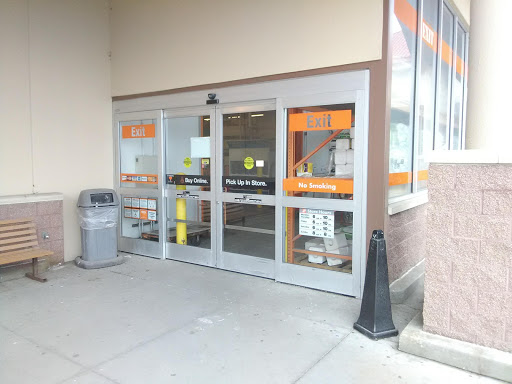 Home Improvement Store «The Home Depot», reviews and photos, 550 N Edwards Blvd, Lake Geneva, WI 53147, USA