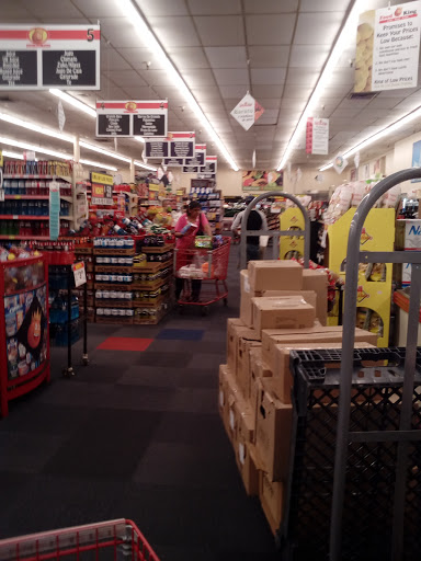 Grocery Store «Food King Supermarket», reviews and photos, 9016 Alameda Ave, El Paso, TX 79907, USA
