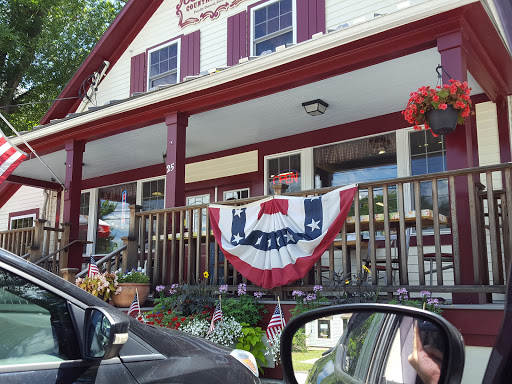 Grocery Store «Cornwall Country Market», reviews and photos, 25 Kent Rd S, Cornwall Bridge, CT 06754, USA