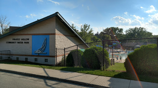 Water Park «Pirates’ Hollow Waterpark», reviews and photos, 201 N Webster St, Port Washington, WI 53074, USA