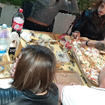 Photo n°1 de l'avis de Sorin.o fait le 29/08/2021 à 20:50 sur le  Pizzeria Pietrino 2 Ponte Pattoli à Perugia