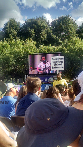 Concert Hall «Petrillo Music Shell», reviews and photos, 235 S Columbus Dr, Chicago, IL 60604, USA