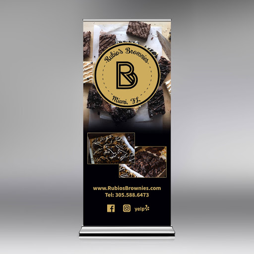 Print Shop «Miami Printing», reviews and photos, 223 E Flagler St #505, Miami, FL 33131, USA