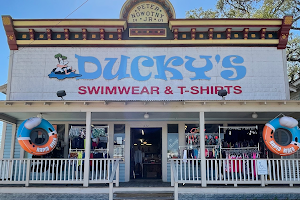 Ducky's Swimwear & T-shirts image