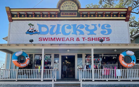 Ducky's Swimwear & T-shirts image