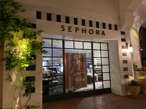 Cosmetics Store «SEPHORA», reviews and photos, 701 Paseo Nuevo, Santa Barbara, CA 93101, USA