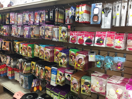 Cosmetics Store «Diamond Girl Beauty Supply», reviews and photos, 2675 NW 207th St, Miami Gardens, FL 33056, USA