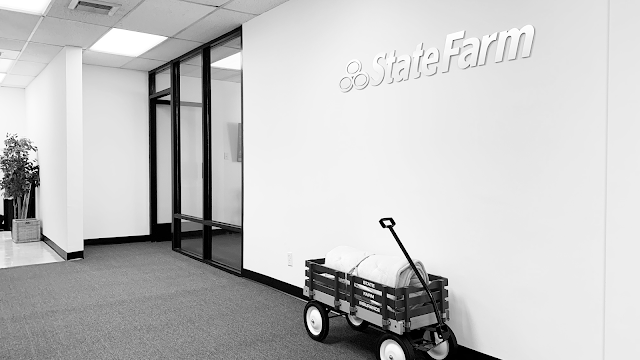 Kevin Chhiv - State Farm Insurance Agent