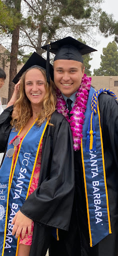 Book Store «UCSB Bookstore», reviews and photos, 1 UCEN Rd, Santa Barbara, CA 93106, USA