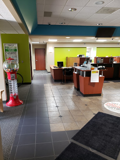 Credit Union «Community Choice Credit Union», reviews and photos