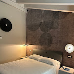 Photo n°7 de l'avis de Matte.a fait le 18/06/2023 à 20:35 sur le  Decio Monte Isola | Bistrot & Rooms à Peschiera Maraglio