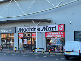 Machine Mart Northampton