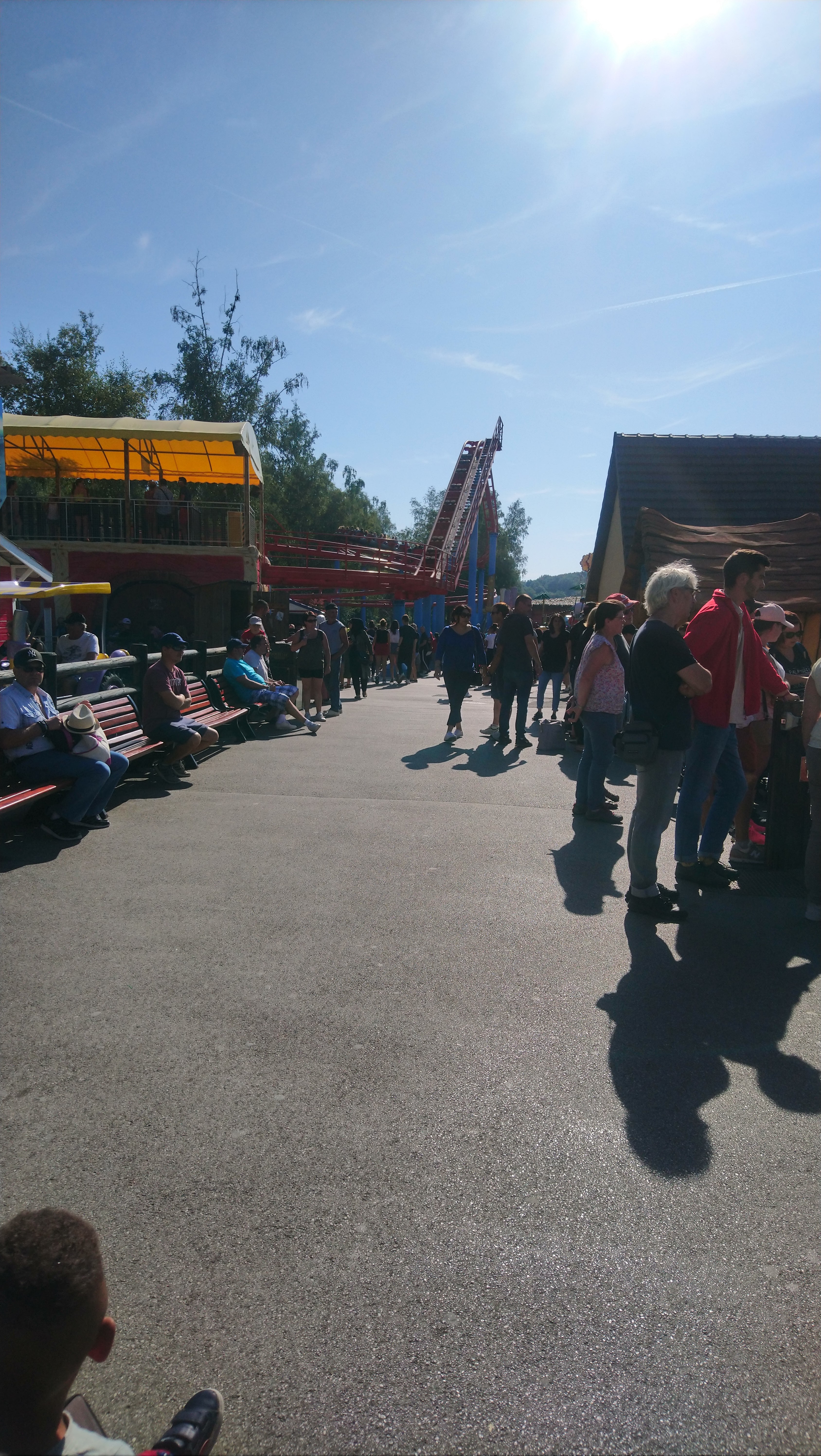Photo n° 2 de l'avis de Angèle.K fait le 24/08/2019 à 16:59