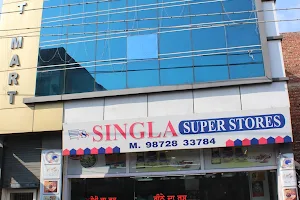 Singla Super Stores image