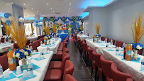 Atmosphère du Restaurant indien INDO LANKA - NAN FOOD à Cergy - n°5