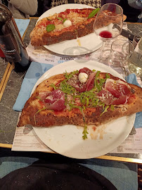 Pizza du Pizzeria Marcello à Toulouse - n°18