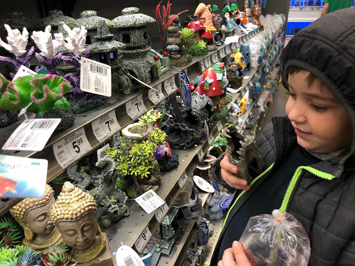 Pet Supply Store «Petco Animal Supplies», reviews and photos, 178 Township Blvd, Camillus, NY 13031, USA