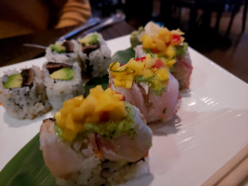 New American Restaurant «The Hudson Room», reviews and photos, 23 S Division St, Peekskill, NY 10566, USA