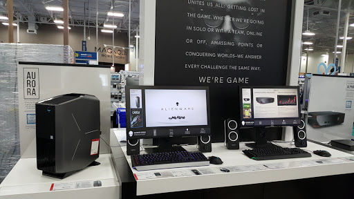 Electronics Store «Best Buy», reviews and photos, 5799 Leesburg Pike, Falls Church, VA 22041, USA