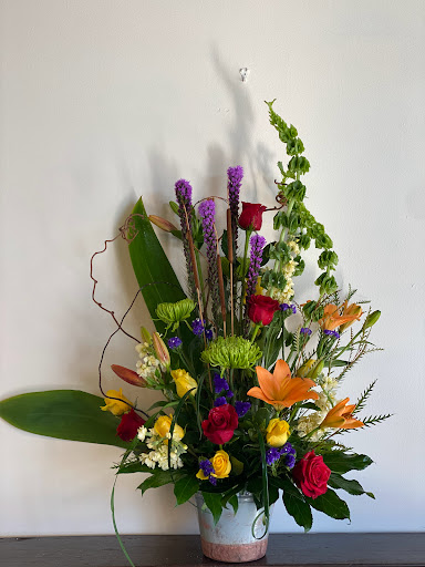 Florist «Botany Bay Florist», reviews and photos, 6068 Roswell Rd, Sandy Springs, GA 30328, USA