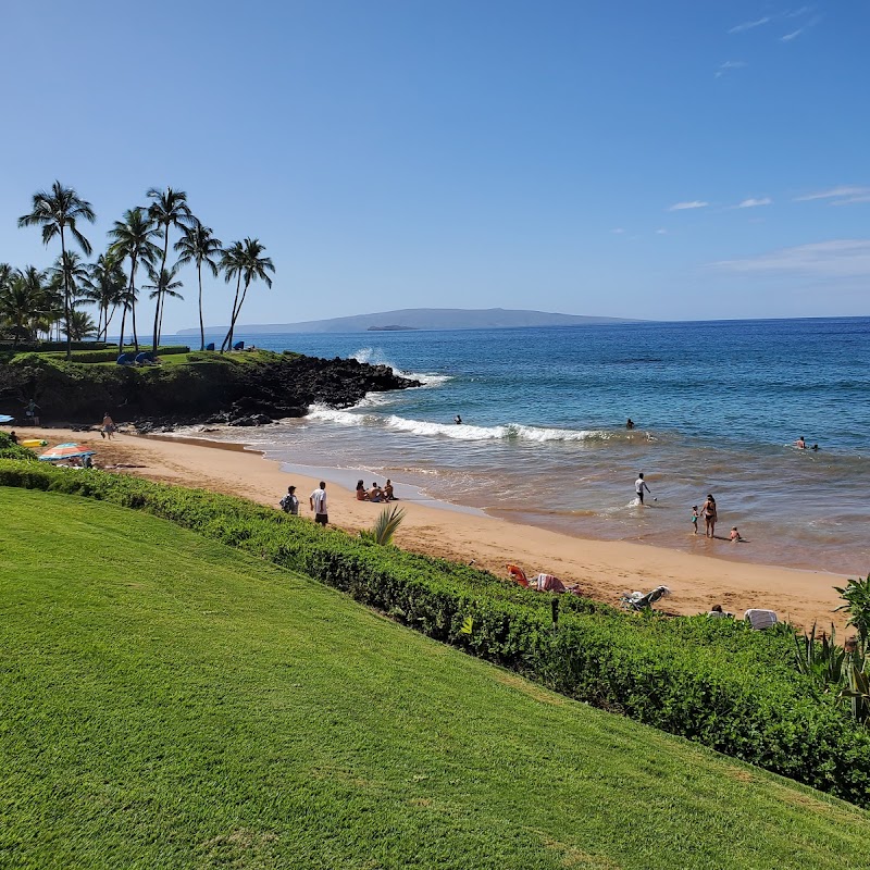 Mokapu Beach Park