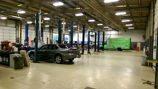 Auto Repair Shop «Fenkell Automotive Services», reviews and photos, 2670 Auburn Ct, Auburn Hills, MI 48326, USA