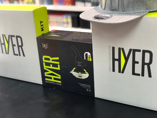 Vaporizer Store «Smoke Depot & Vapor Lounge», reviews and photos, 26930 The Old Rd, Valencia, CA 91381, USA