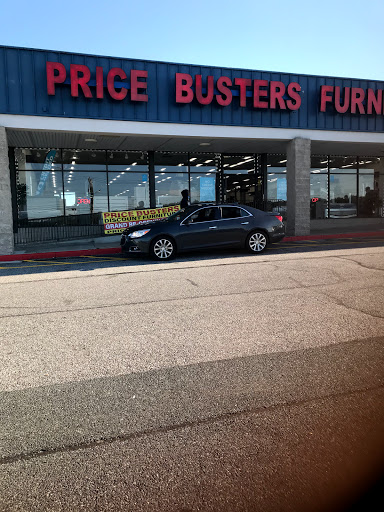Price Busters Discount Furniture, 1815 Pulaski Hwy, Edgewood, MD 21040, USA, 