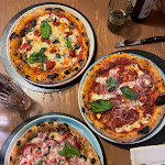 Photo n°1 de l'avis de Judith.e fait le 19/08/2023 à 09:06 sur le  Ristorante Pizzeria da Mario à Orosei