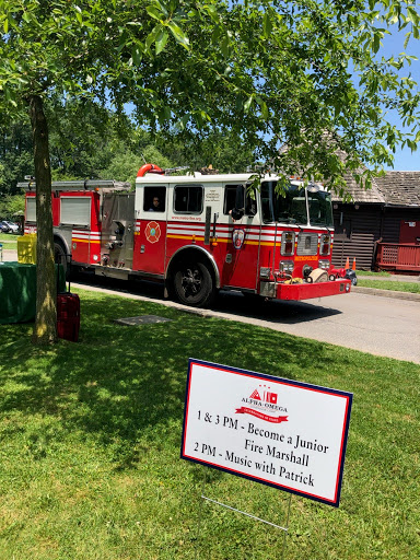 Insurance Agency «Alpha/Omega Coverage Corp», reviews and photos