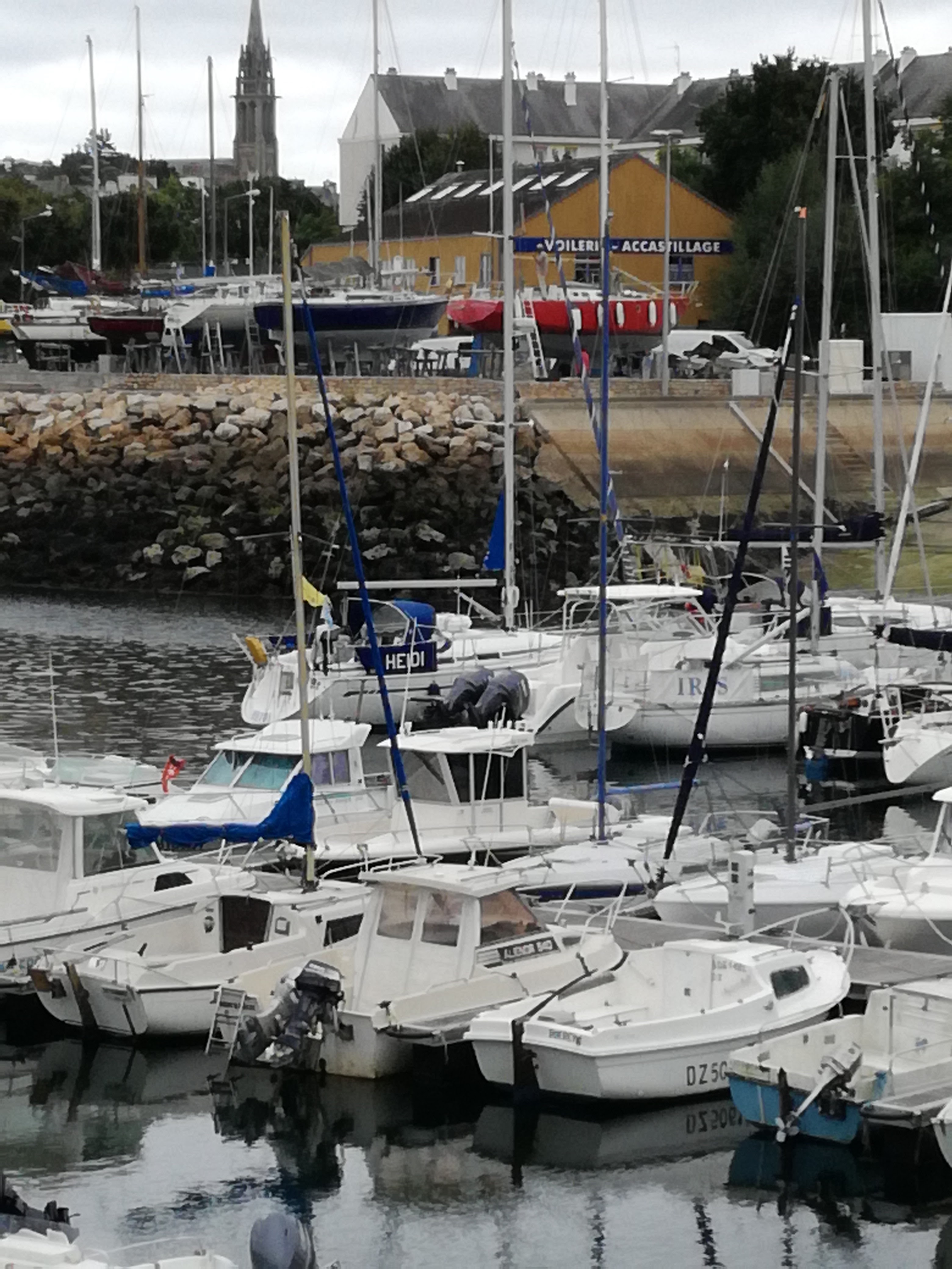 Photo n° 1 de l'avis de Patricia.a fait le 05/09/2017 à 13:42