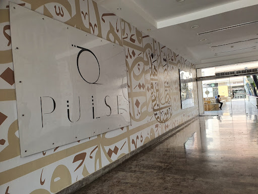 Pulse Studios KSA
