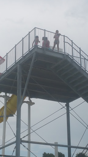 Water Park «Paradise Water Park», reviews and photos, 4675 US-96, Silsbee, TX 77656, USA