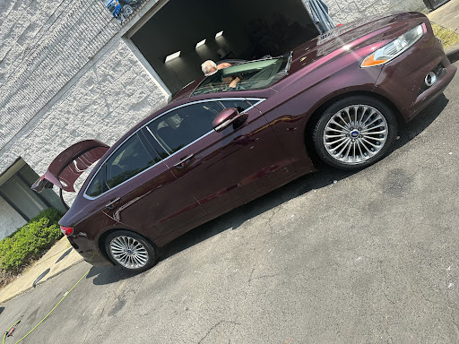 J & B Auto Detailing Inc en Philadelphia