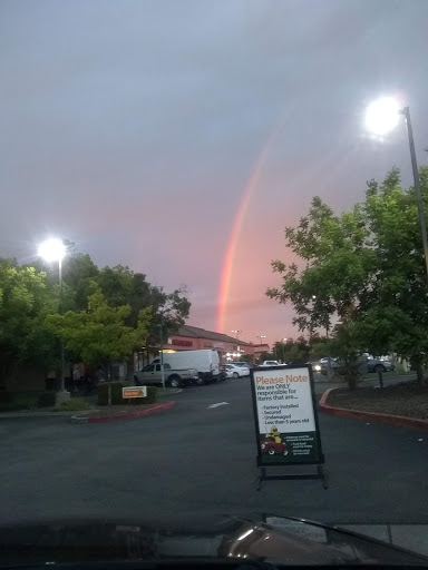 Car Wash «Quick Quack Car Wash - Sacramento on Madison», reviews and photos, 4301 Madison Ave, Sacramento, CA 95842, USA