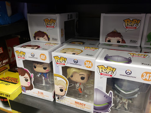 Video Game Store «GameStop», reviews and photos, 1451 Coral Ridge Ave #418, Coralville, IA 52241, USA