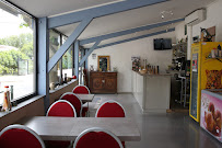 Atmosphère du Restaurant Les Copains D’abord à Fuveau - n°15